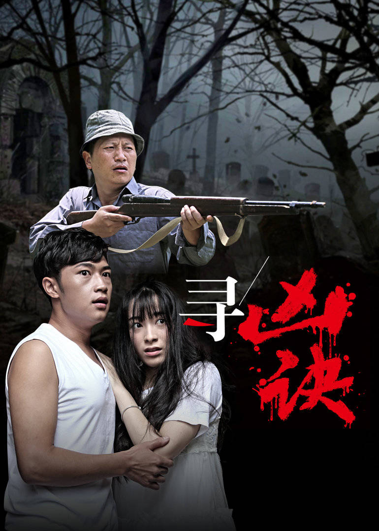 寻凶诀免费观看