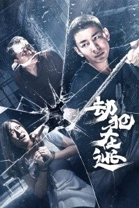 劫犯在逃免费观看