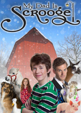爸爸是个吝啬鬼免费观看