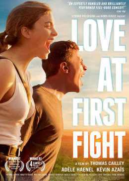 初恋战士免费观看