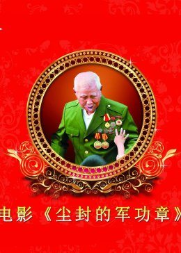 尘封的军功章免费观看