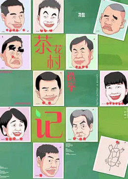 茶花村选举记免费观看