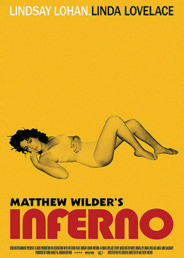 地狱之火免费观看