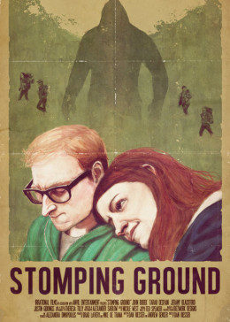 大脚怪传说免费观看