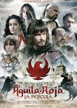 红鹰传免费观看