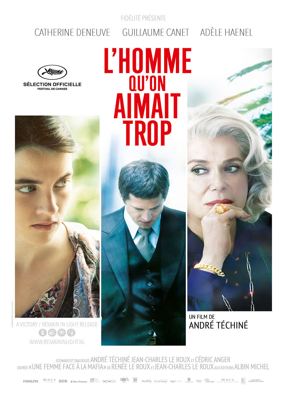 我们曾深爱过的男人免费观看