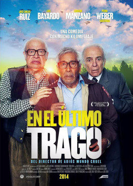 最后一杯酒免费观看