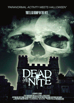 死亡黑夜免费观看