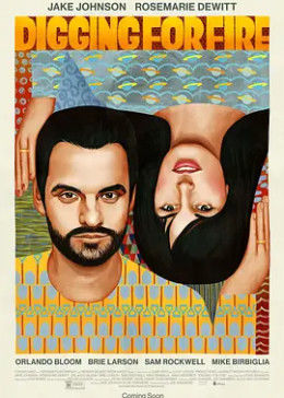 掘火者免费观看