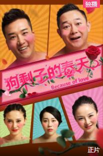 狗剩子的春天免费观看