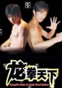 龙拳天下免费观看