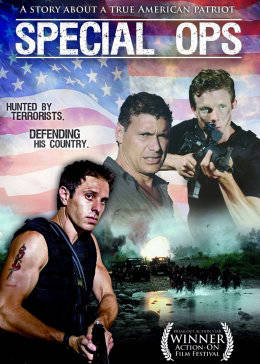 战狼特攻队免费观看