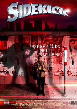 超能力伙伴免费观看