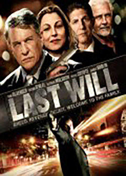 最后的意志免费观看