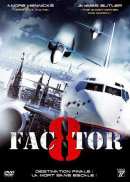 第8因子免费观看