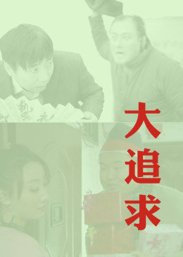 大追求免费观看