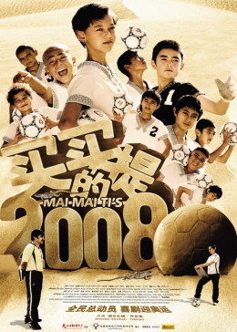 买买提的2008免费观看