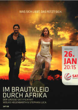 迷失非洲免费观看