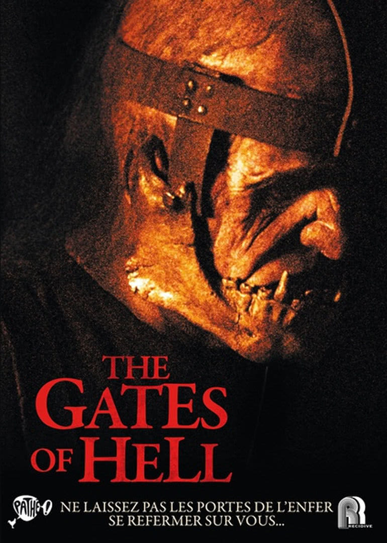 地狱无门免费观看