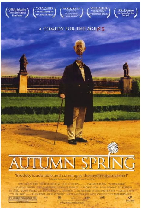 秋天里的春天免费观看