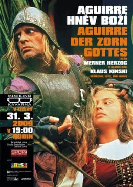 阿基尔，上帝的愤怒免费观看