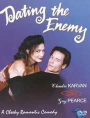 与冤家约会免费观看