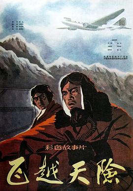 飞越天险免费观看