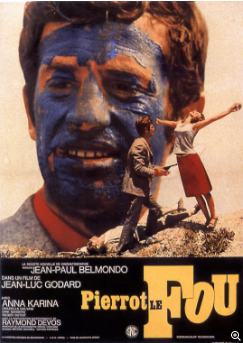 狂人皮埃罗免费观看