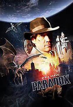 警探大冒险免费观看