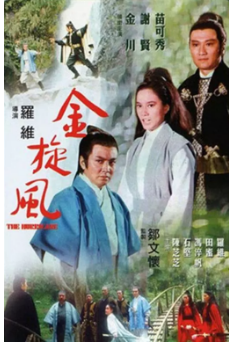 金旋风免费观看