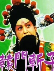 辕门斩子免费观看