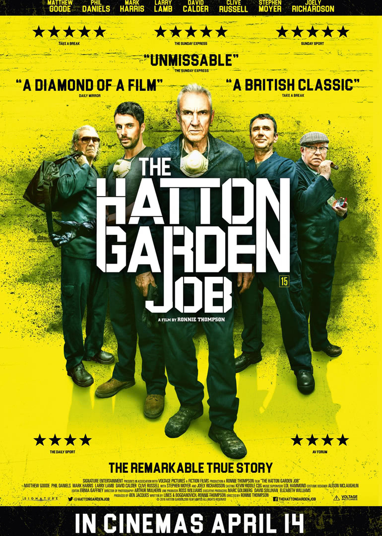 完美银行大劫案免费观看