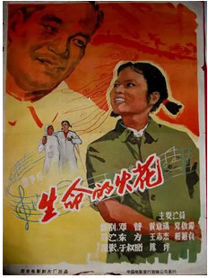 生命的火花免费观看