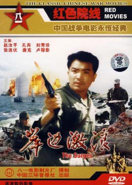 岸边激浪免费观看