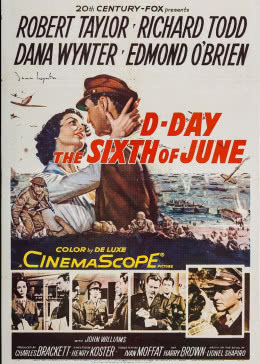 六月六日登陆日免费观看