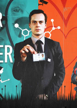 谍恋奇缘免费观看