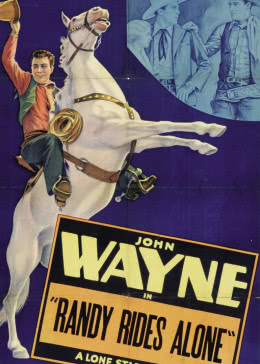 兰迪单枪匹马免费观看