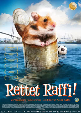 拯救小鼠拉菲免费观看