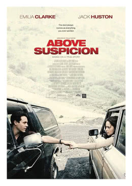 致命疑云免费观看