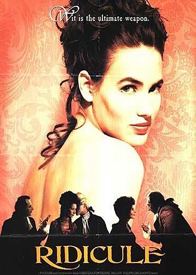 荒谬无稽免费观看