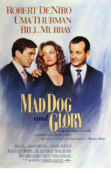 疯狗和格洛丽免费观看