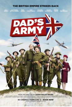 老爸上战场免费观看