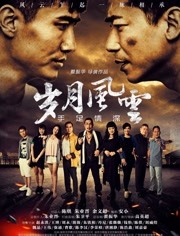 岁月风云之手足情深免费观看