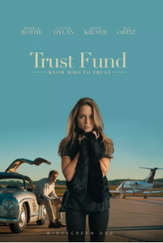 信托基金免费观看