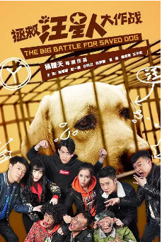 拯救汪星人大作战免费观看