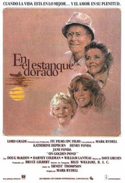 金色池塘免费观看