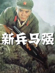 新兵马强免费观看