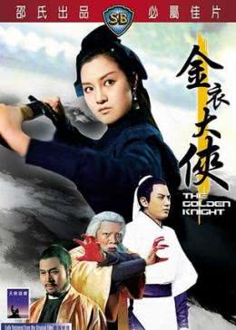 金衣大侠免费观看