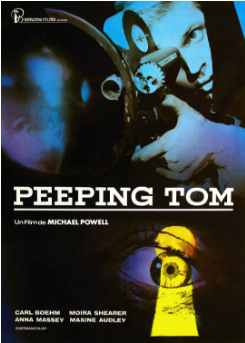 偷窥狂免费观看