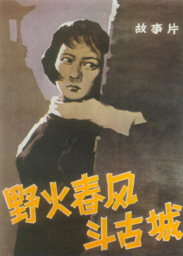 野火春风斗古城免费观看